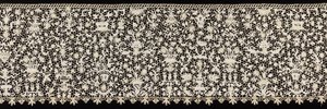 ボーダー（6700920） 作： Unbekannt Unbekannt